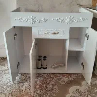 کابینت  زیر گاز
