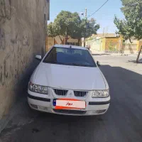 سمندef7 دوگانه ۹۰|خودرو سواری و وانت|شاهین‌شهر, خانه کارگر|دیوار