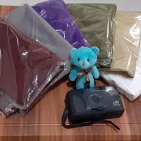شال جنس نخی خنک