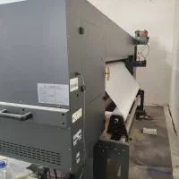 دستگاه چاپ سابلیمیشن|ماشینآلات صنعتی|صفادشت, |دیوار