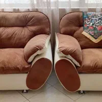 بخاری،اجاق گاز،مبل راحتی در حد نو|بخاری، هیتر، شومینه|اراک, |دیوار