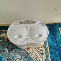 کهنه شور فریدولین دیجیتال|ماشین لباسشویی و خشککن لباس|بم, |دیوار