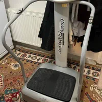 تردمیل صد کیلویی دوچرخه ویبره