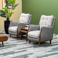 مبل راحتی کد300|مبلمان خانگی و میز عسلی|قم, نیروگاه|دیوار