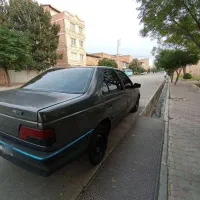405مدل 82|خودرو سواری و وانت|سرخنکلاته, |دیوار
