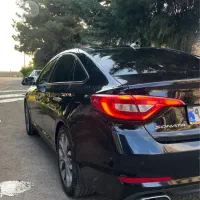 سوناتا LF2015|خودرو سواری و وانت|ارومیه, |دیوار