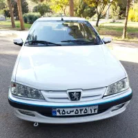 پژو تیو فایو ۹۹ بی رنگ بدون ضربه|خودرو سواری و وانت|کاشان, طالقانی|دیوار