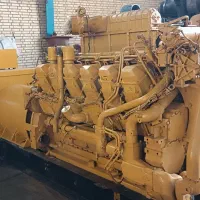 دیاگ و عیب یابی تخصصی برق کاترپیلار ولوو و کامینز