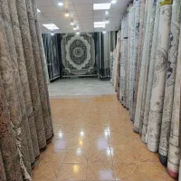 مجموعه ای کامل از انواع فرش نو/در حدنو/کارکرده/نخی