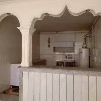 آپارتمان ۱۲۰ متری شهرک گلدشت خ مولوی کوچه یاس پ76|فروش آپارتمان|خرمدره, |دیوار