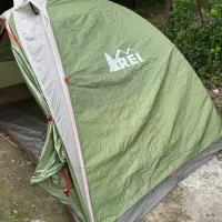 چادر استوک امریکایی|کوهنوردی و کمپینگ|کرج, رجب‌آباد|دیوار