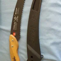 اره دستی باغبانی ساوورایی