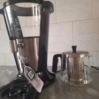 سماور برقی فلر