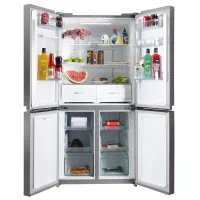 لوازم خانگی قسطی|یخچال و فریزر|خرامه, |دیوار