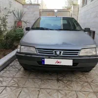 پژو 405 2گانه تمیز و مرتب|خودرو سواری و وانت|سمنان, |دیوار
