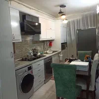 دوطبقه منزل + سه طبقه هوایی + پارکینگ