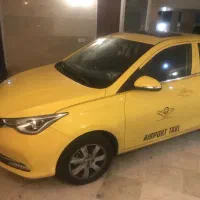 فردا موتور تاکسی B511(چانگان)