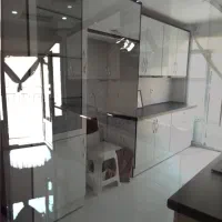آپارتمان ۵۵ متر، نوساز، فول امکانات، کوچه شیربانی