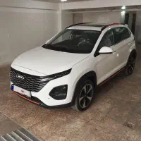 X33 کراس اتوماتیک صفر تحویل آخر شهریور|خودرو سواری و وانت|ارومیه, |دیوار