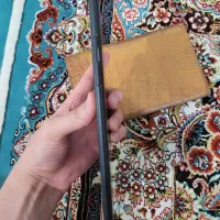 تبلت سامسونگ  Galaxy Tab A 32Gig Ram 2|تبلت|محمدیه-قزوین, |دیوار