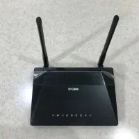 مودم دی لینک N300 DSL-224