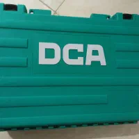 دریل DCA دیمر دار ، تغییر جهت