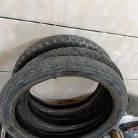 انواع لوازم استوک ظاهری و انجین موتور سیکلت|قطعات یدکی و لوازم جانبی|شاهرود, |دیوار