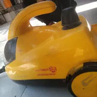 فروش بخار شو