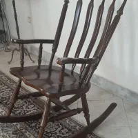 صندلی راک یا ریلکسی|صندلی و نیمکت|تنکابن, |دیوار