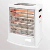 بخاری هیتر پنکه ای فن دار بدون دودکش شومینه اقساطی|بخاری، هیتر، شومینه|اصفهان, شاهد|دیوار