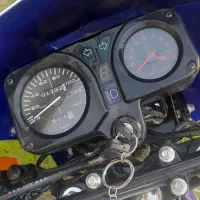 موتور شهاب۱۵۰|موتورسیکلت|تالش, جوکندان|دیوار