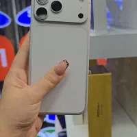 هفده پرومکس سیلور  Za 256g بدون ریجستر
