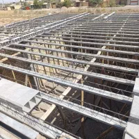 تیرچه بلوک طلوع سازان جنوب