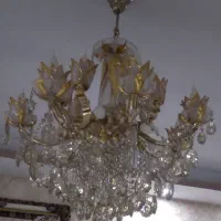 لوستر|لوستر و چراغ آویز|کرج, شاهین‌ویلا|دیوار