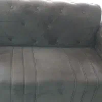 مبل دو نفره تکی