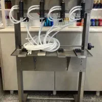 دستگاه پرکن عطر برای تولید کننده ها|آرایشی، بهداشتی، درمانی|تهران, هفت حوض|دیوار