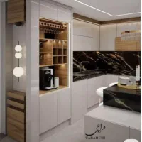 کابینت وکمددیواری|خدمات پیشه و مهارت|کرمانشاه, |دیوار