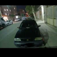 پراید 84