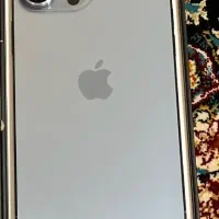 اپل ایفون 13 پرو ۲۵۶ دوسیمکارت ZAA
