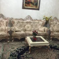 دوخت کاور ژله ای خارجی|مبلمان خانگی و میز عسلی|شهریار, شهریار|دیوار