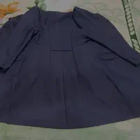 مانتو اداری سایز ۳۶|لباس|تهران, تسلیحات|دیوار