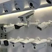 دورببن مداربسته وارم لایت**