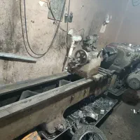 فروش دستگاه تراشکاری|ماشینآلات صنعتی|فسا, |دیوار