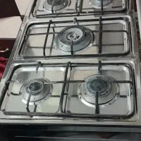 گاز طرح فر|اجاق گاز و لوازم برقی پخت‌وپز|اراک, |دیوار