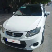 فروش ماشین کوییک R مدل آخر سال 1401