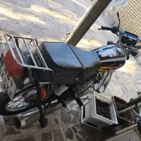 موتورهمتاز مدل 95