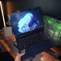 LAPTOP MSI GAMING OPEN BOX