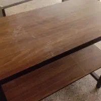 تابلو روان فر دیزی میز کار