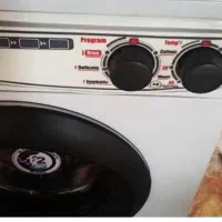 لباسشویی بدون خشک کن