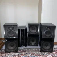 باند JVC